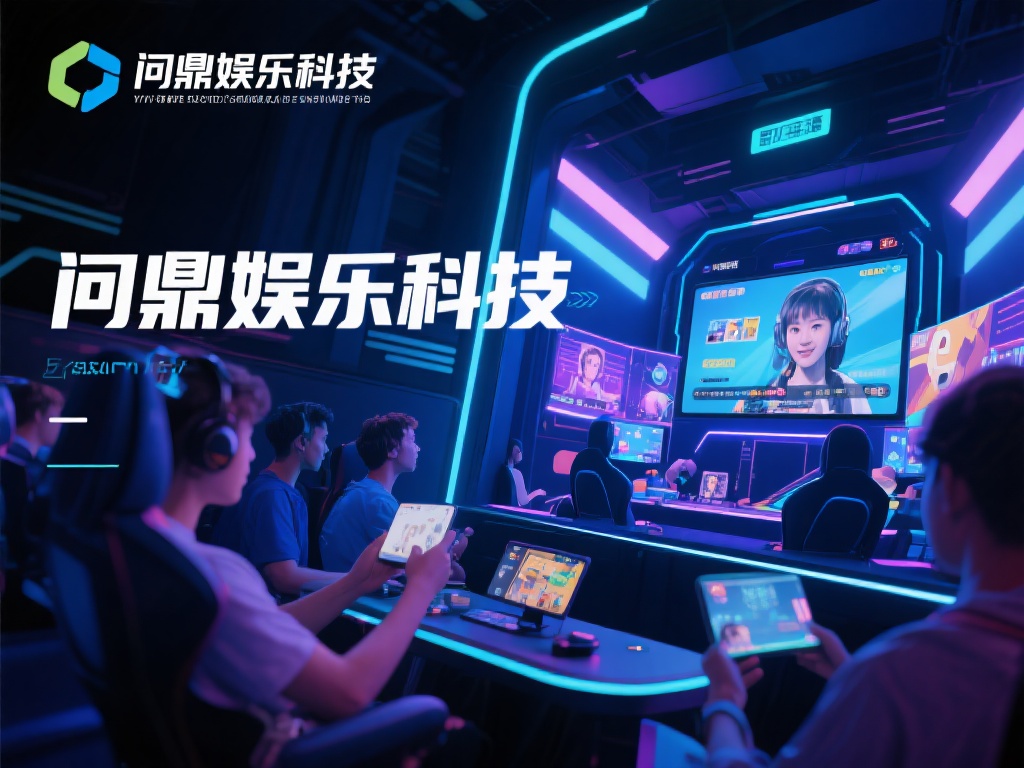 问鼎娱乐是什么科技？深度解析其技术创新与应用场景 (问鼎娱乐是什么科技？深度解析其技术创新与应用场景全揭秘）