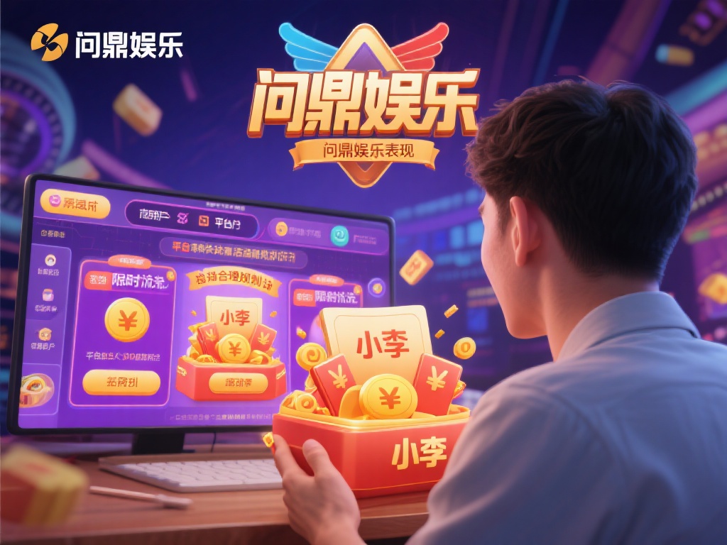 问鼎娱乐的实力如何?深度解析其行业水平与表现 (问鼎娱乐实力揭秘:深度解析其行业水平与综合表现) 为了更直观地展示问鼎娱乐的表现,我们不妨来看一个真