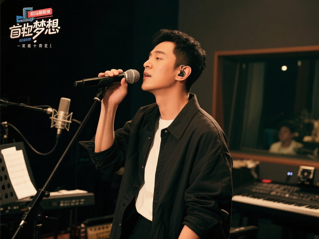 很多时候，我们只看到明星在舞台上的风光，却忽略了他