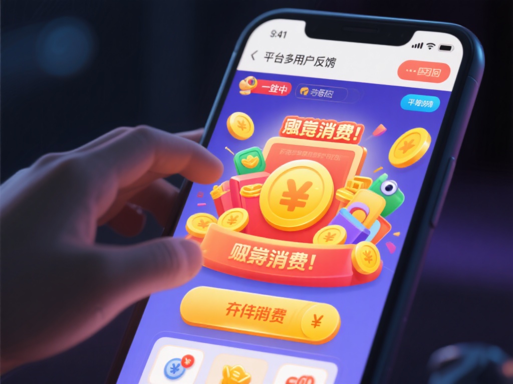 另一方面，也有不少用户反映，平台中存在一定的&nbsp;诱导