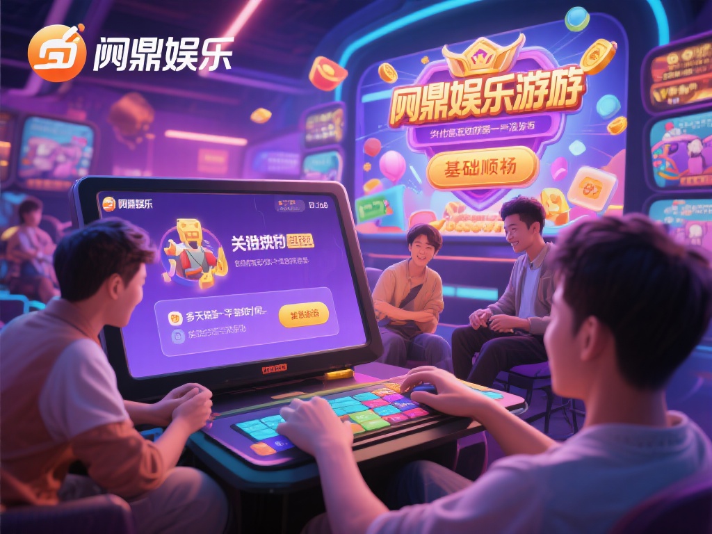 除了基础操作，掌握一些小技巧可以让你的问鼎娱乐之旅