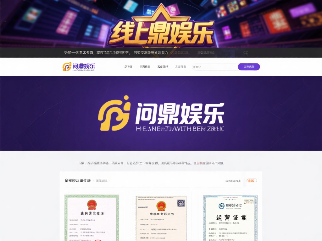 首先，了解一个娱乐平台的基本背景是评估其可靠性的第