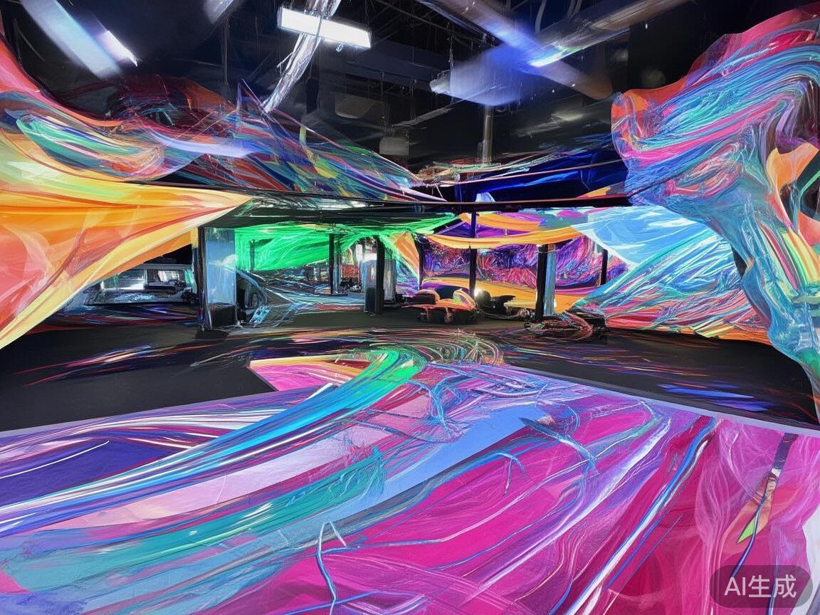 问鼎娱乐:揭秘打造爆款娱乐综艺节目的成功秘诀 例如,问鼎娱乐曾打造过一档结合电竞与综艺元素的节目