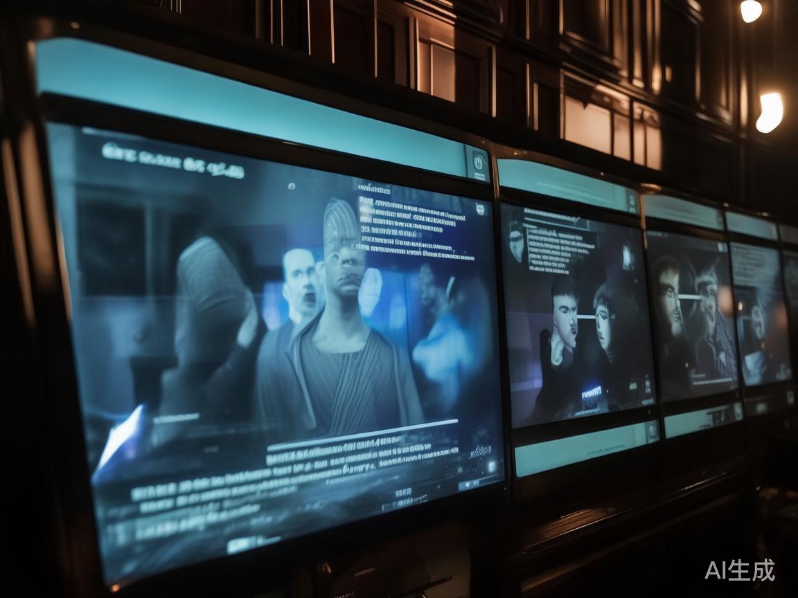 问鼎娱乐涉嫌违法行为的具体证据分析与权威解读