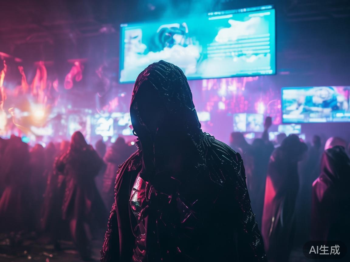 在当今竞争激烈的娱乐市场，&nbsp;吸引眼球的虚假宣传手法