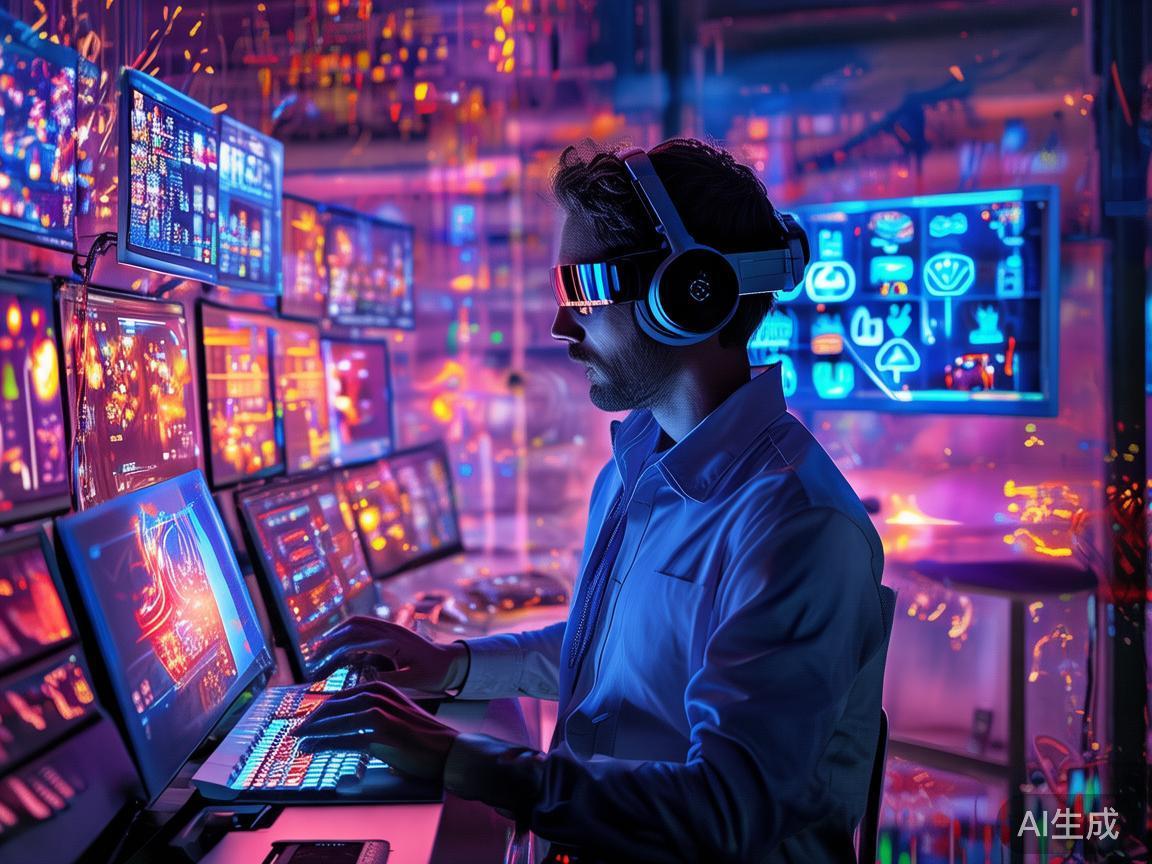 问鼎娱乐如何借助新媒体平台创新娱乐内容推广策略