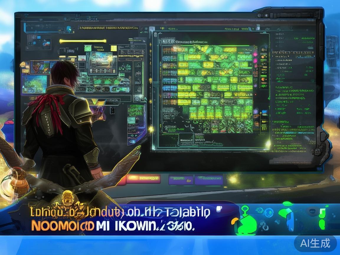 全面解析问鼎娱乐模拟器核心玩法,提升你的游戏体验技巧 掌握任何一款模拟器游戏,离不开对其操作技巧的精通和